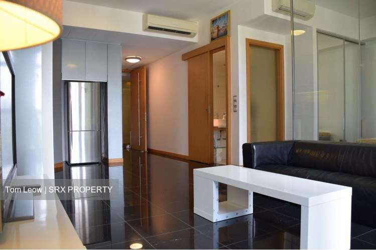 Icon (D2), Apartment #205679811